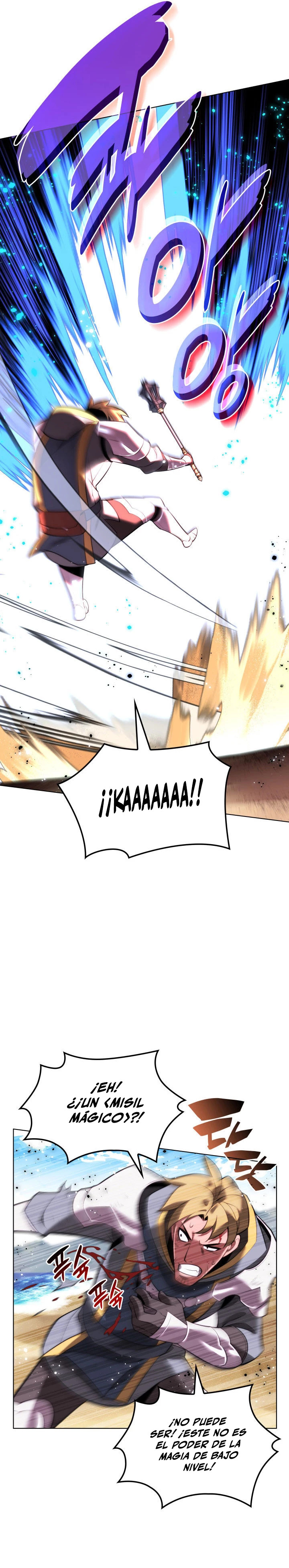Read El Chetado (es) Manga Online