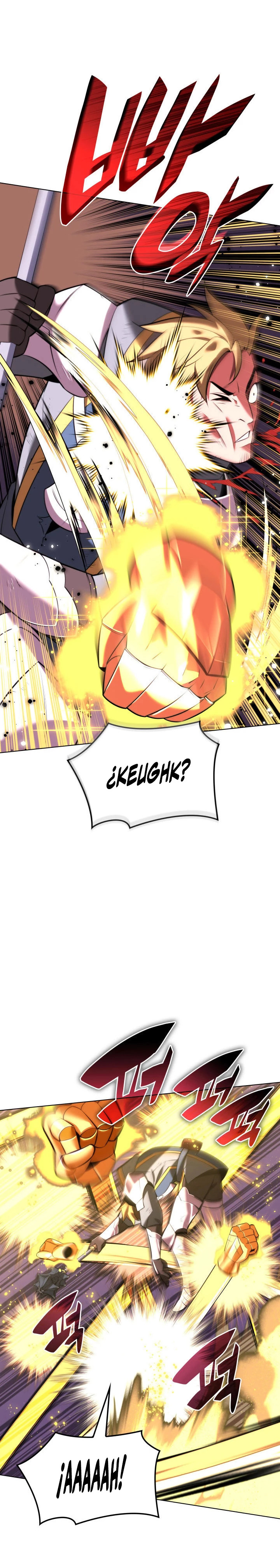 Read El Chetado (es) Manga Online