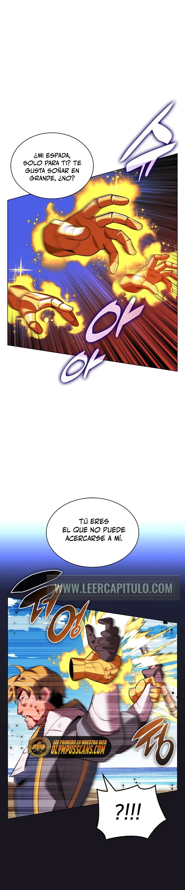 Read El Chetado (es) Manga Online