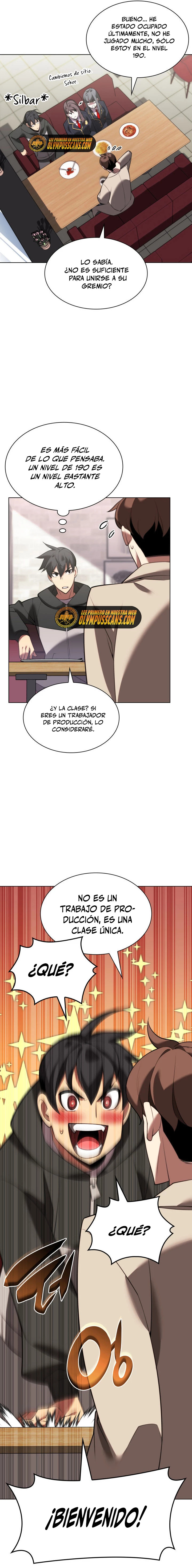 Read El Chetado (es) Manga Online