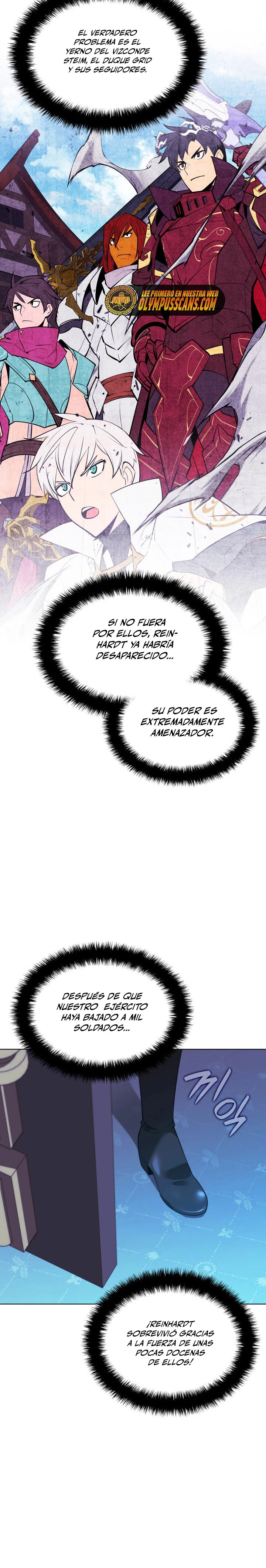 Read El Chetado (es) Manga Online