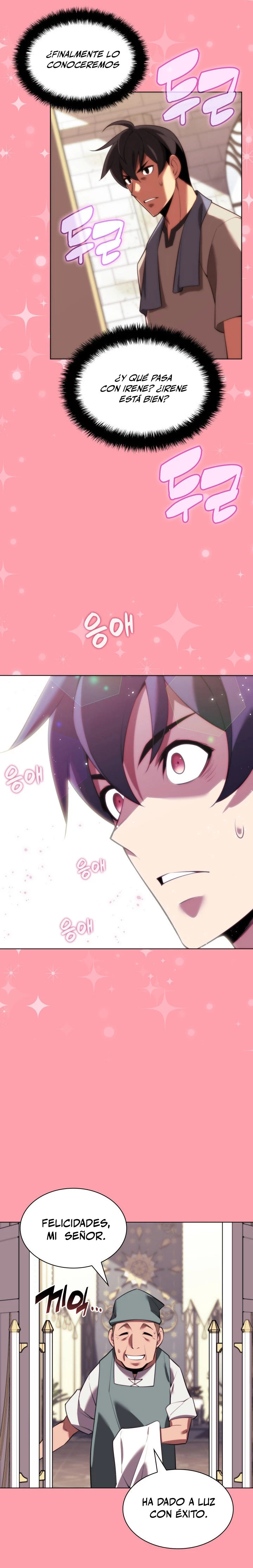 Read El Chetado (es) Manga Online