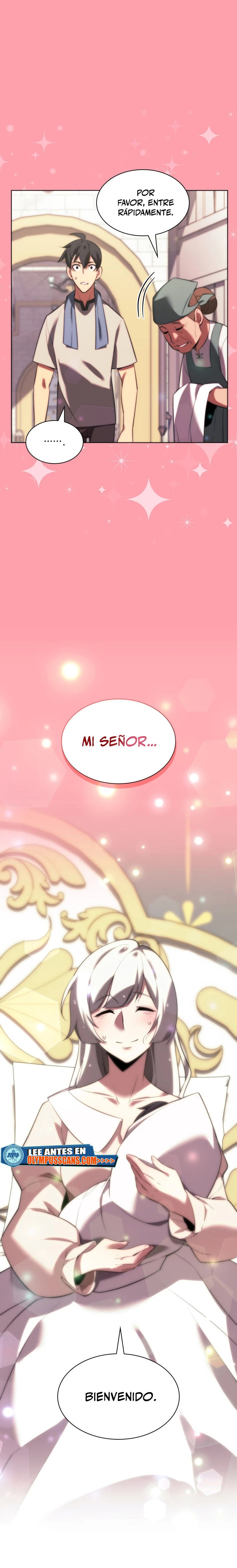 Read El Chetado (es) Manga Online