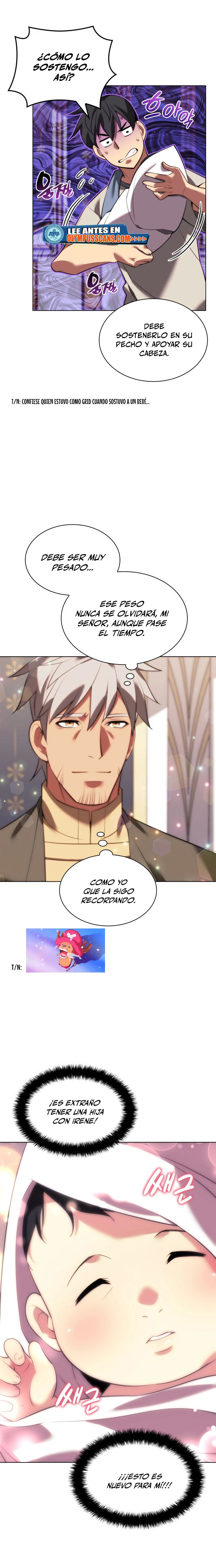 Read El Chetado (es) Manga Online