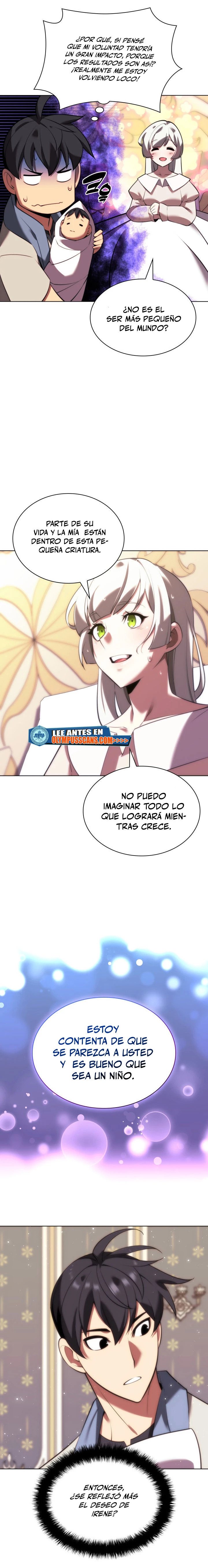 Read El Chetado (es) Manga Online