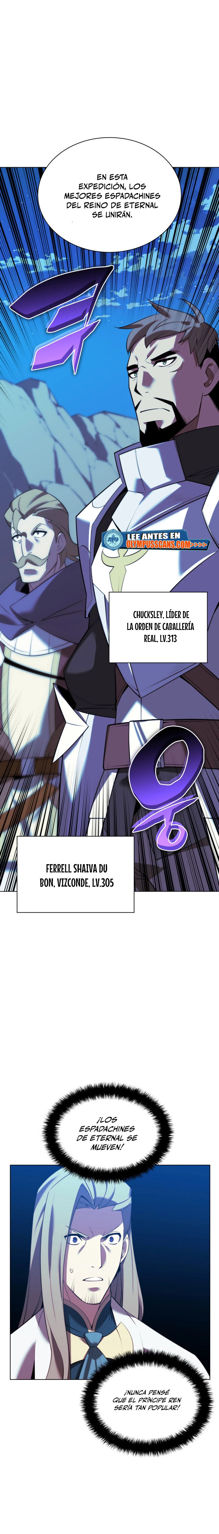 Read El Chetado (es) Manga Online