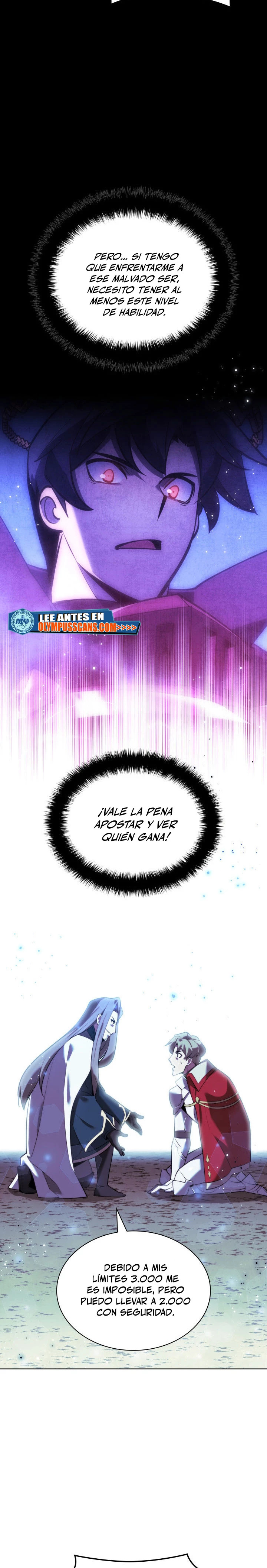 Read El Chetado (es) Manga Online