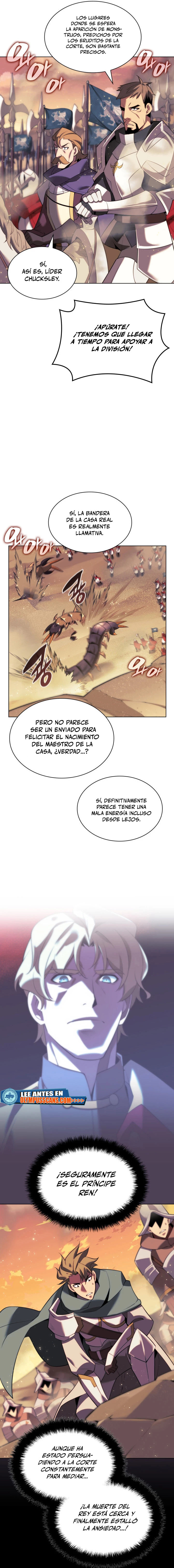 Read El Chetado (es) Manga Online