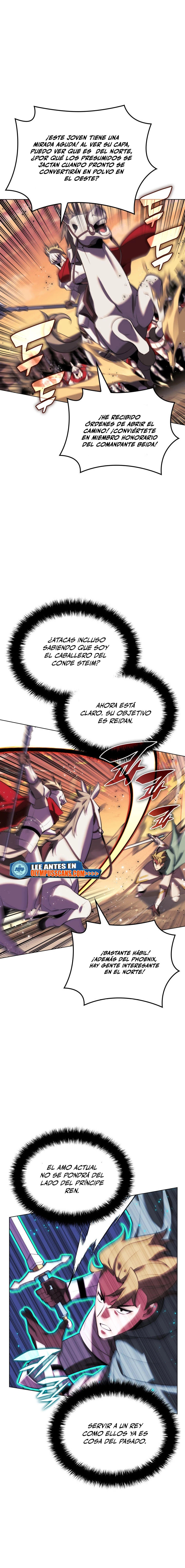 Read El Chetado (es) Manga Online