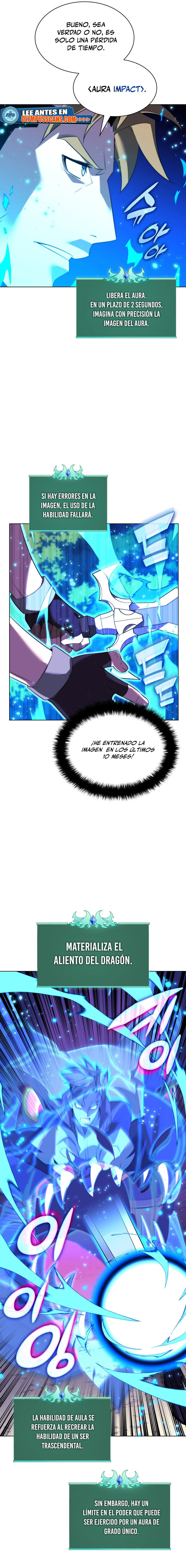 Read El Chetado (es) Manga Online