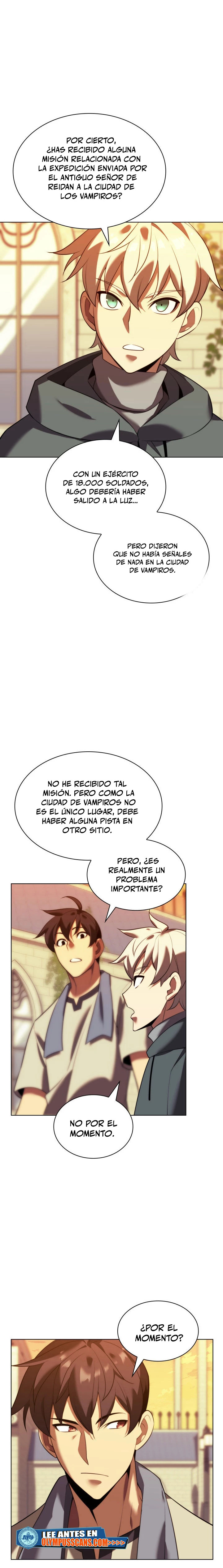 Read El Chetado (es) Manga Online