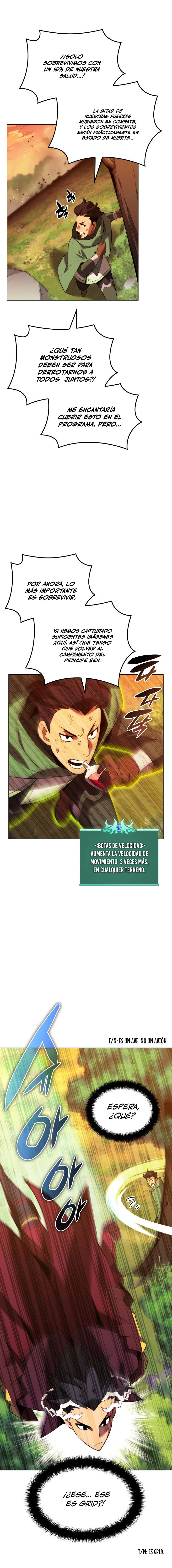 Read El Chetado (es) Manga Online