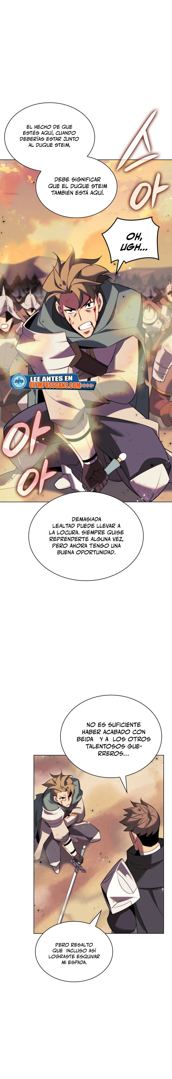 Read El Chetado (es) Manga Online
