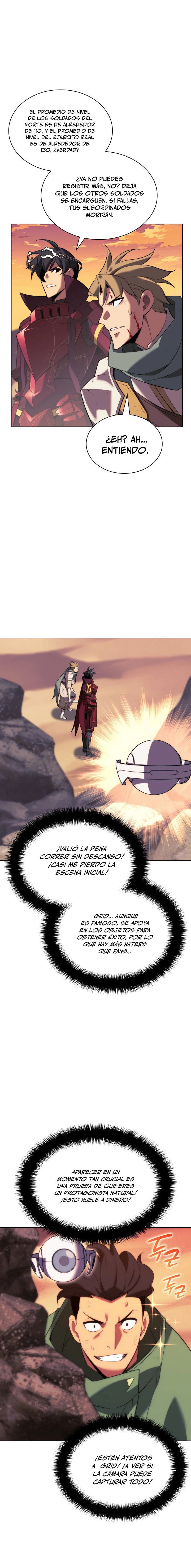 Read El Chetado (es) Manga Online