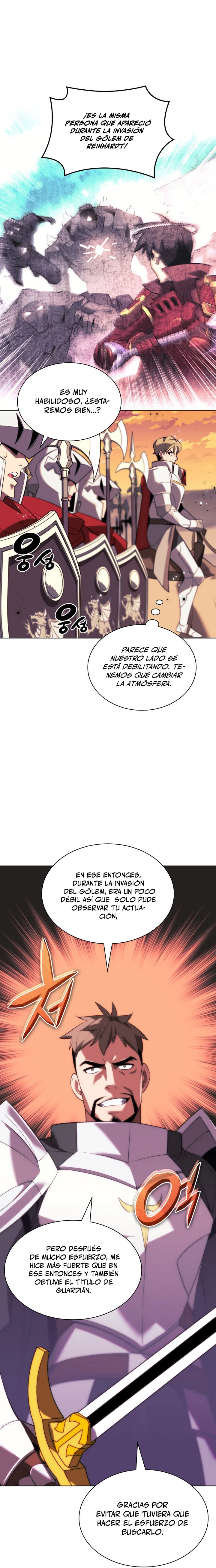 Read El Chetado (es) Manga Online