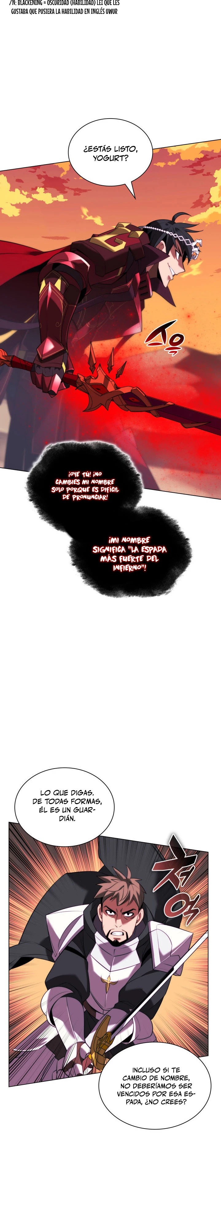 Read El Chetado (es) Manga Online