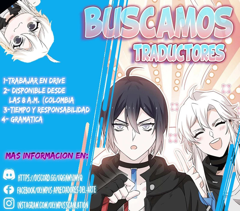 Read El Chetado (es) Manga Online