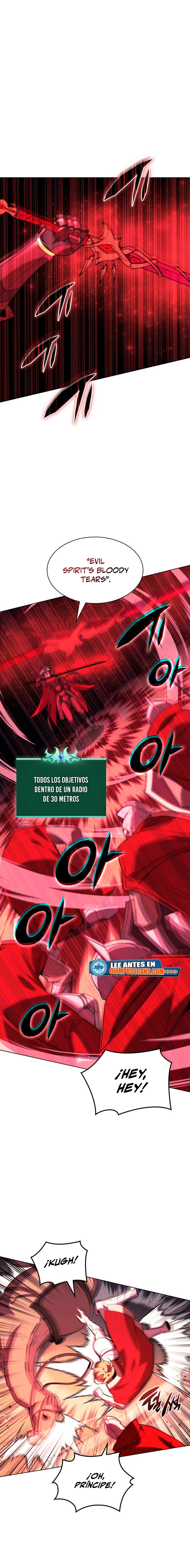 Read El Chetado (es) Manga Online