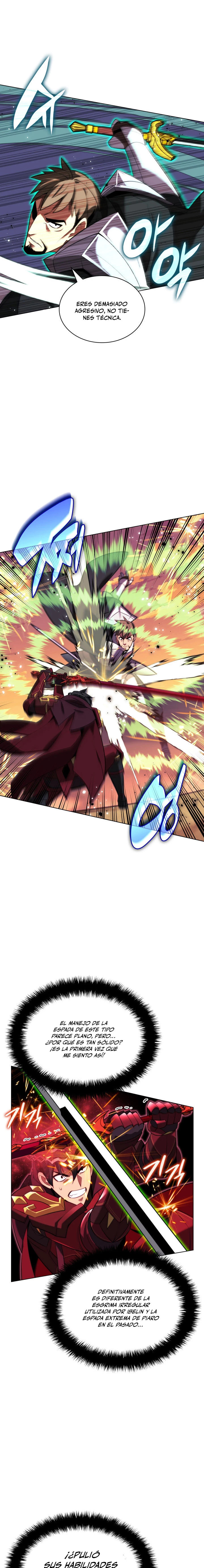 Read El Chetado (es) Manga Online