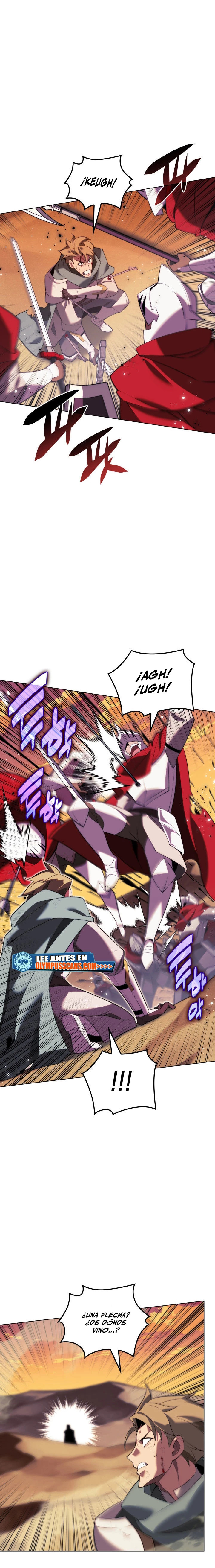 Read El Chetado (es) Manga Online