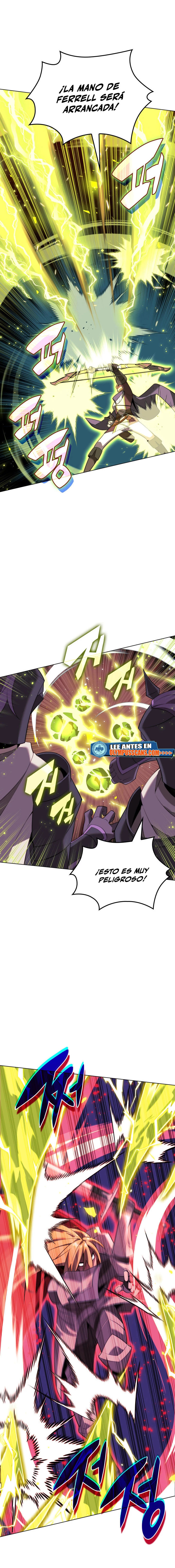 Read El Chetado (es) Manga Online