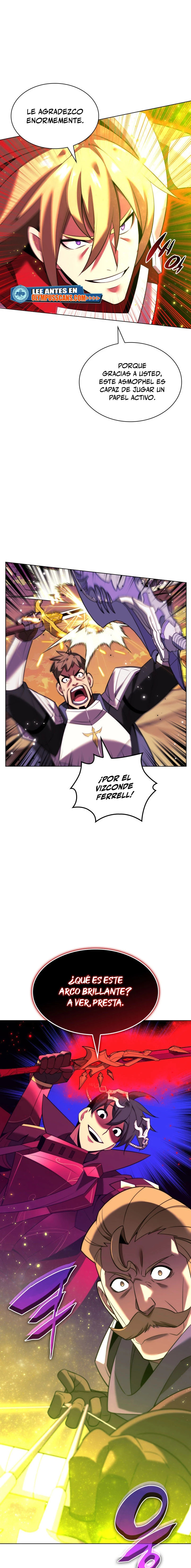 Read El Chetado (es) Manga Online