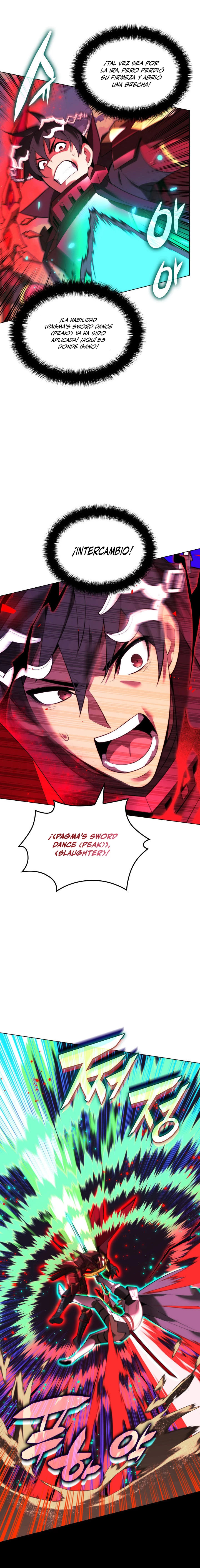 Read El Chetado (es) Manga Online