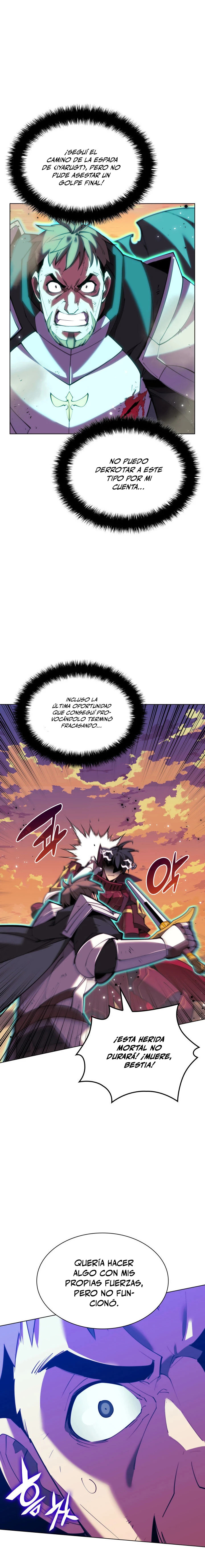 Read El Chetado (es) Manga Online