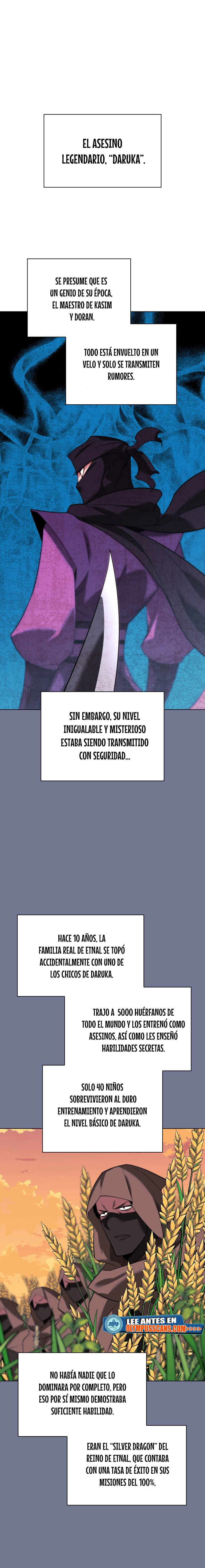Read El Chetado (es) Manga Online