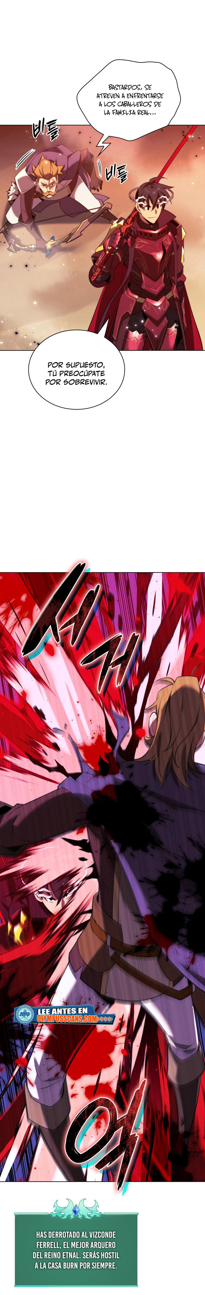 Read El Chetado (es) Manga Online