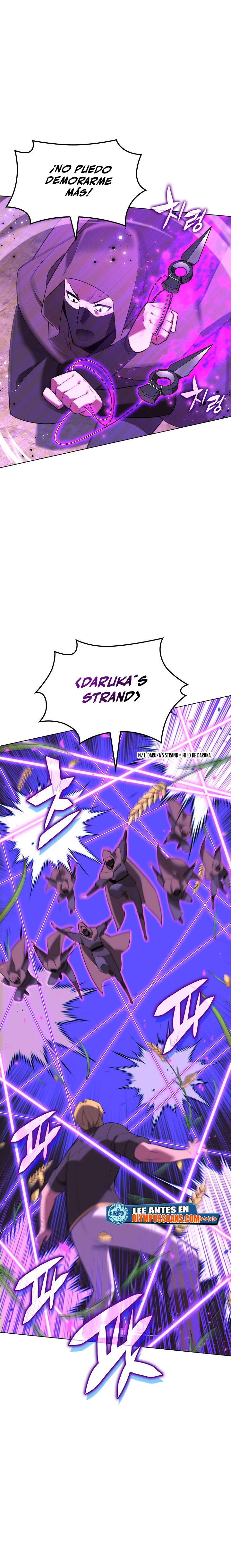 Read El Chetado (es) Manga Online