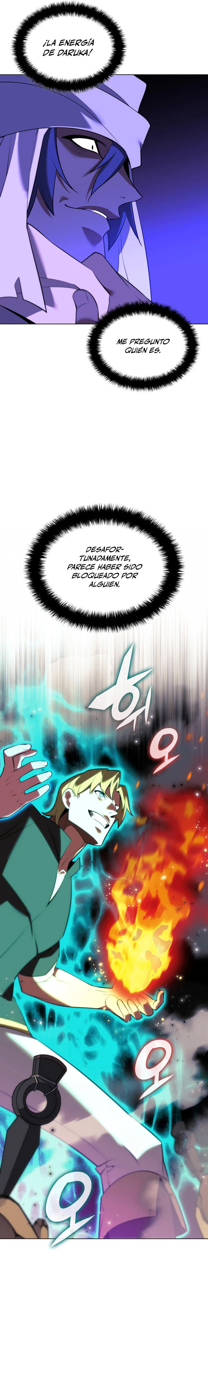 Read El Chetado (es) Manga Online