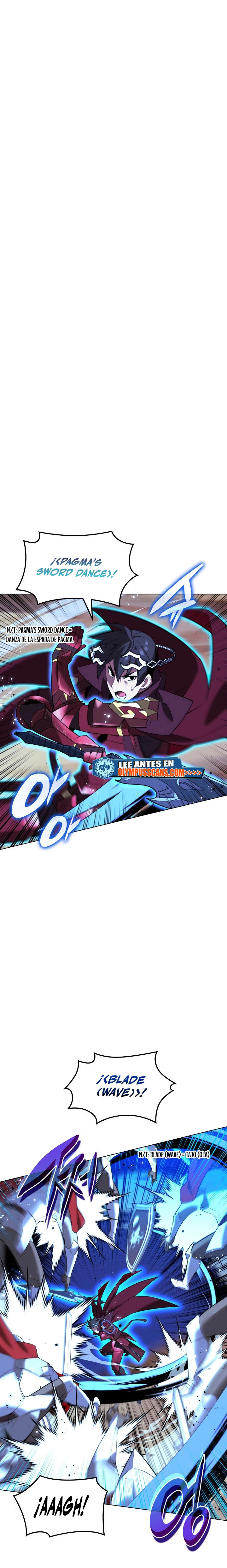 Read El Chetado (es) Manga Online