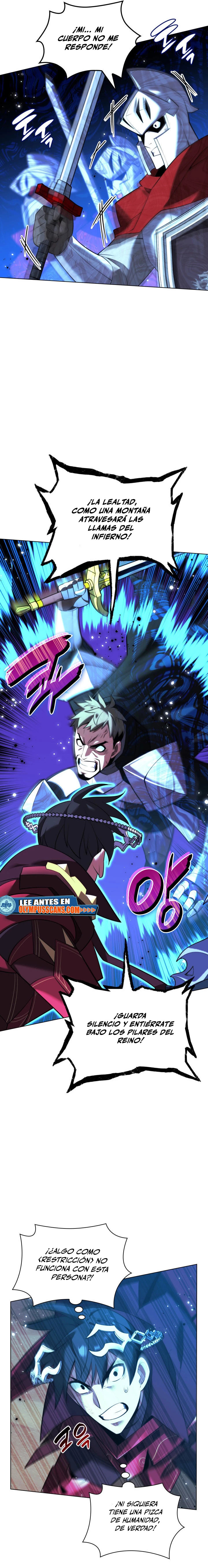 Read El Chetado (es) Manga Online