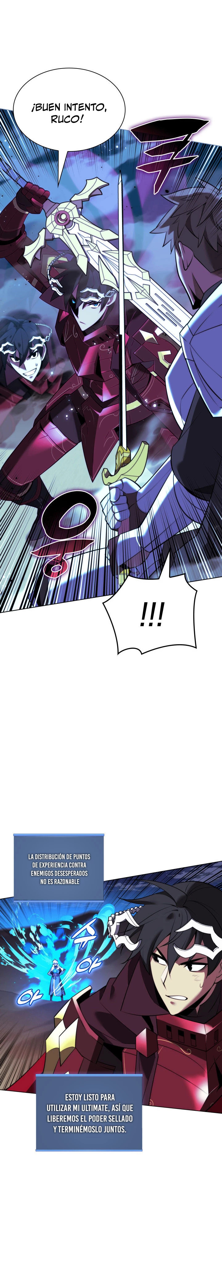 Read El Chetado (es) Manga Online