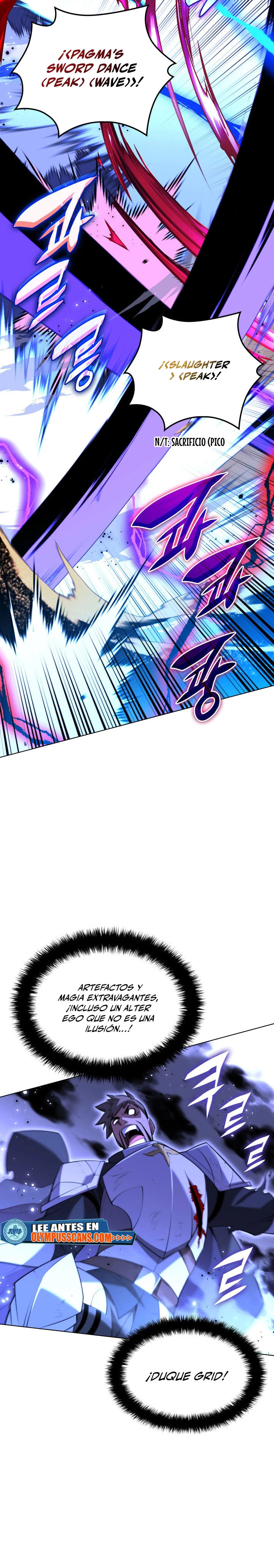 Read El Chetado (es) Manga Online