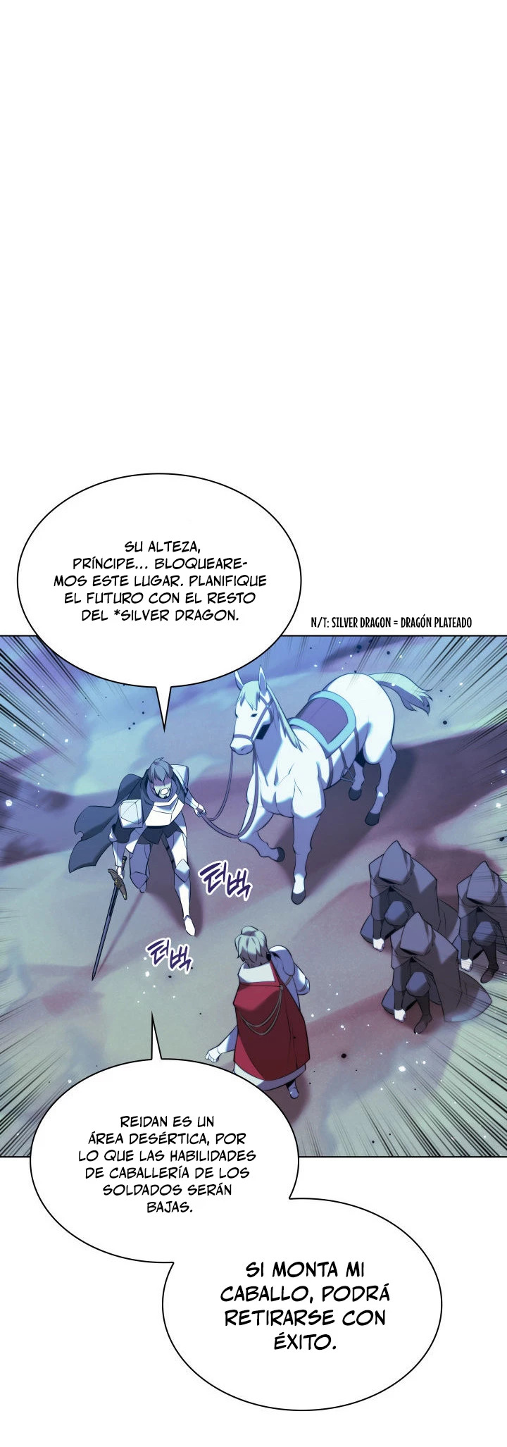 Read El Chetado (es) Manga Online