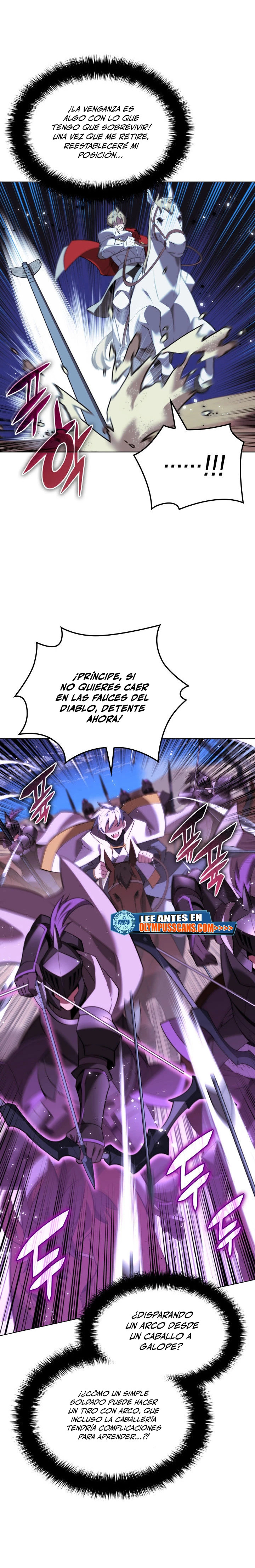 Read El Chetado (es) Manga Online