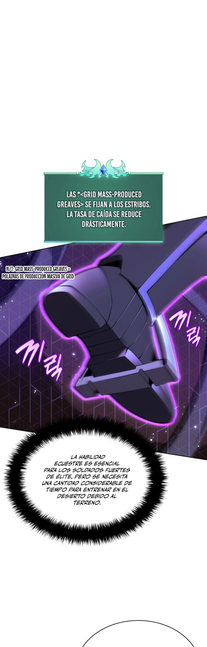 Read El Chetado (es) Manga Online