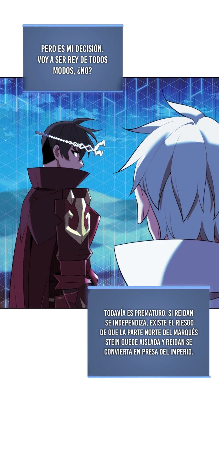 Read El Chetado (es) Manga Online
