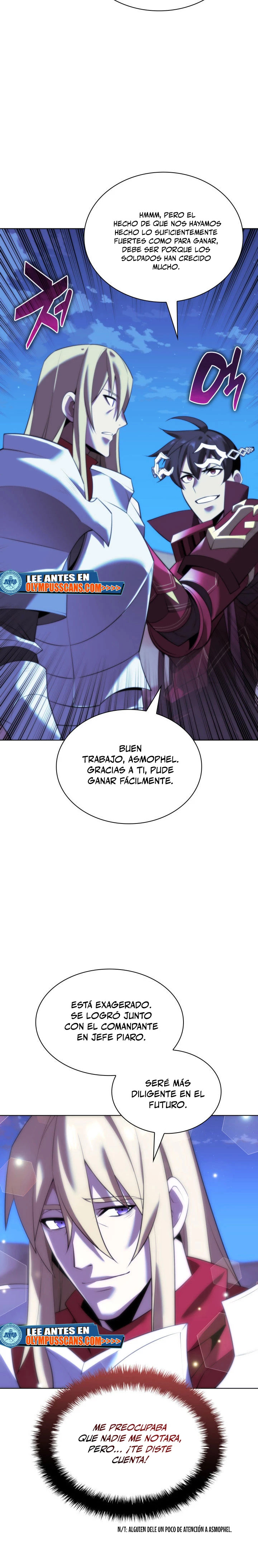Read El Chetado (es) Manga Online