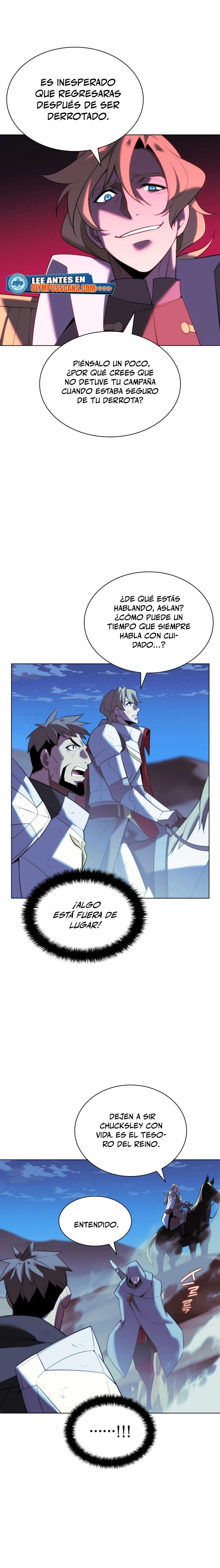 Read El Chetado (es) Manga Online