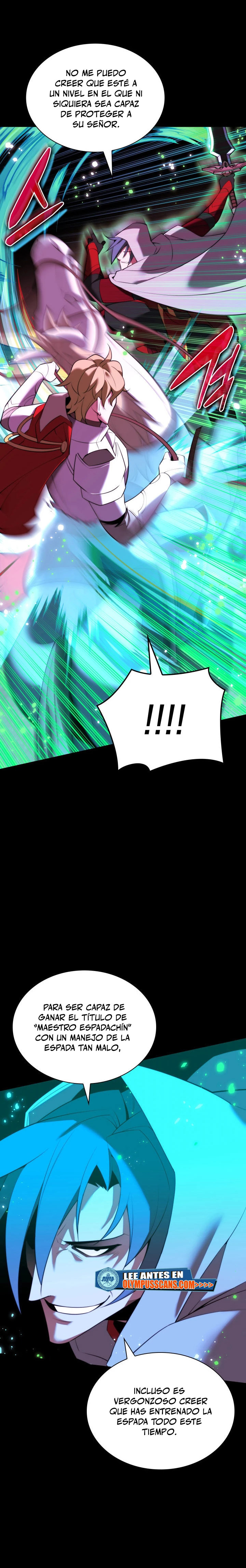Read El Chetado (es) Manga Online