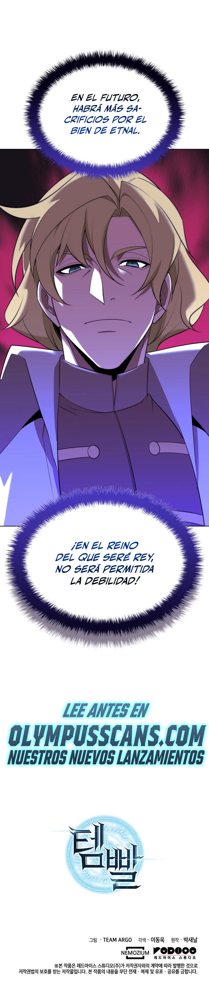 Read El Chetado (es) Manga Online