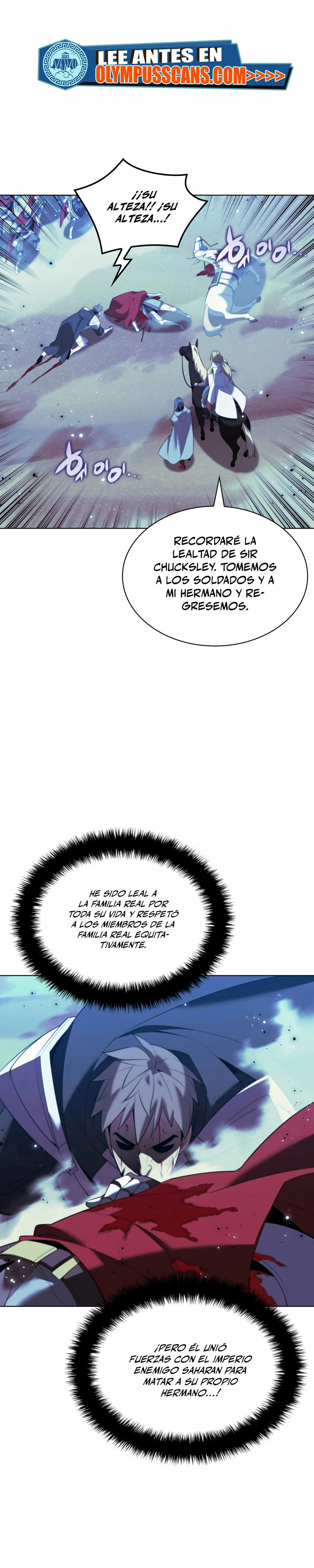 Read El Chetado (es) Manga Online