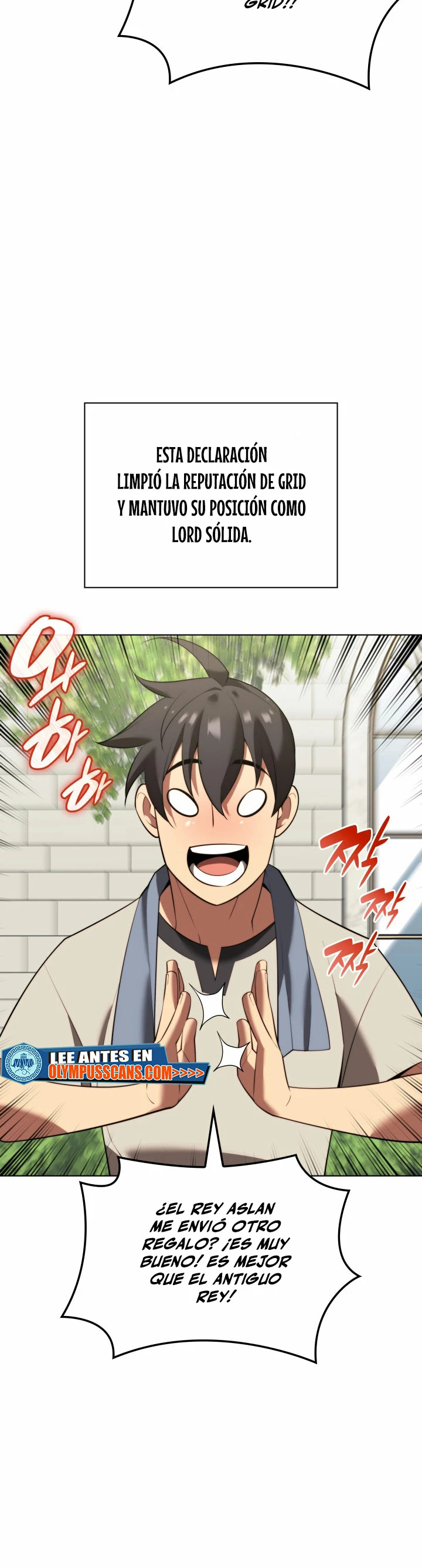 Read El Chetado (es) Manga Online