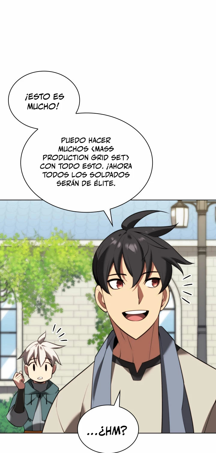 Read El Chetado (es) Manga Online