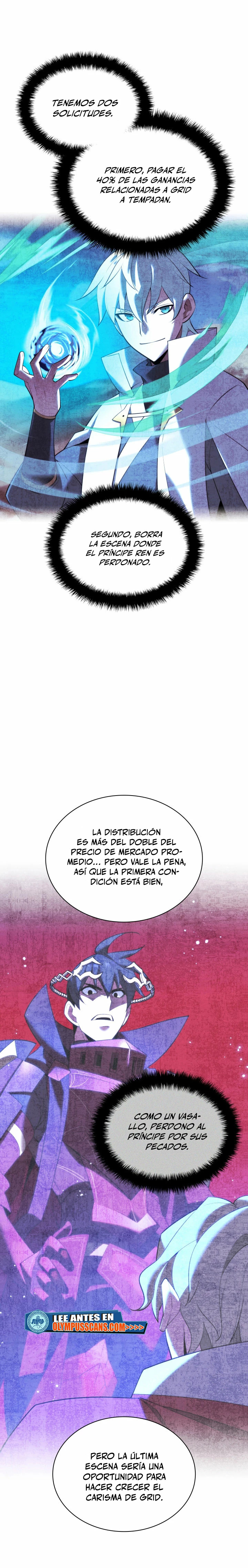 Read El Chetado (es) Manga Online