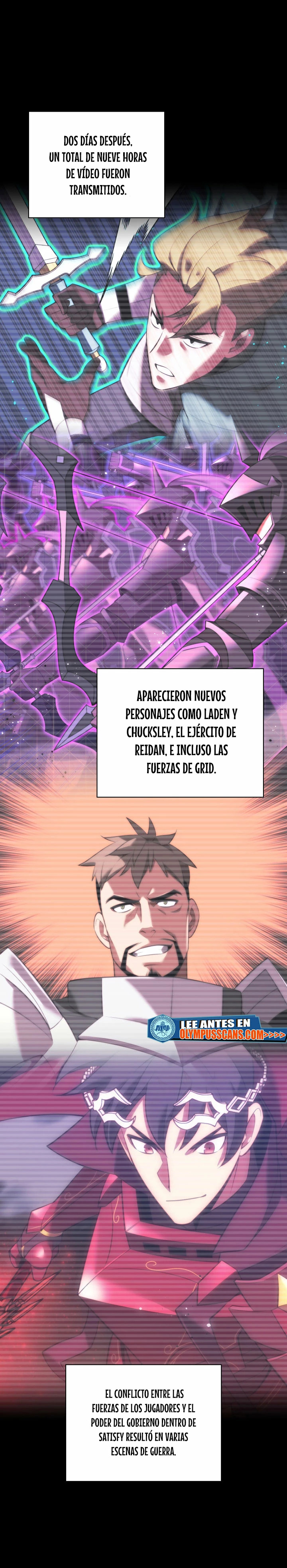 Read El Chetado (es) Manga Online