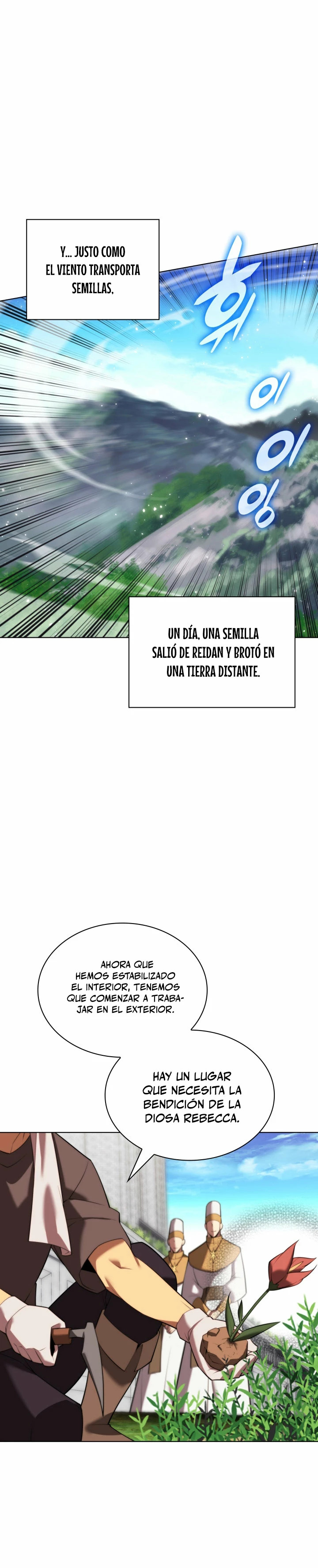 Read El Chetado (es) Manga Online